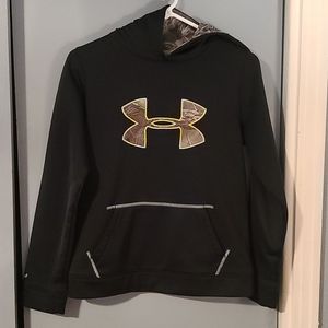 Boys hoodie